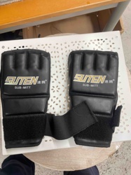 SUTEN SUB-MITT MMA/Grappling Gloves
