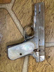 Colt Model 1903 Pocket Hammerless .380 ACP
