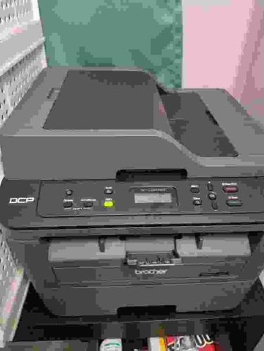 Brother DCP-Series Monochrome Laser Multi-Function Printer