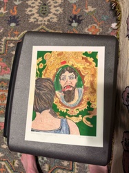 The Secret Life (or Cub)