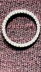 Eternity Band Ring