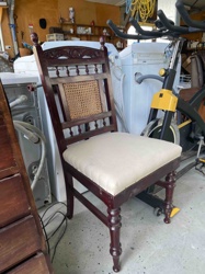 Victorian Style Dining Chair