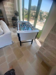 Foosball Table