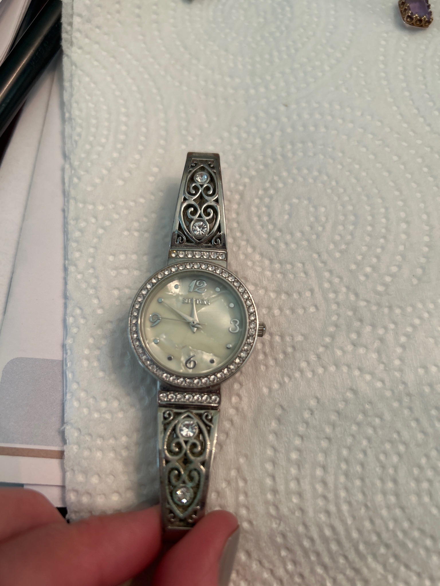 Submitted item photo