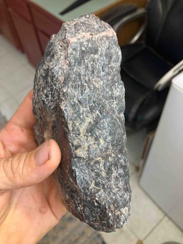 Unidentified Mineral Specimen