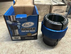 Motion Pro Ringer Fork Seal Driver 39mm