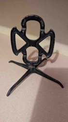 Cast Iron Trivet