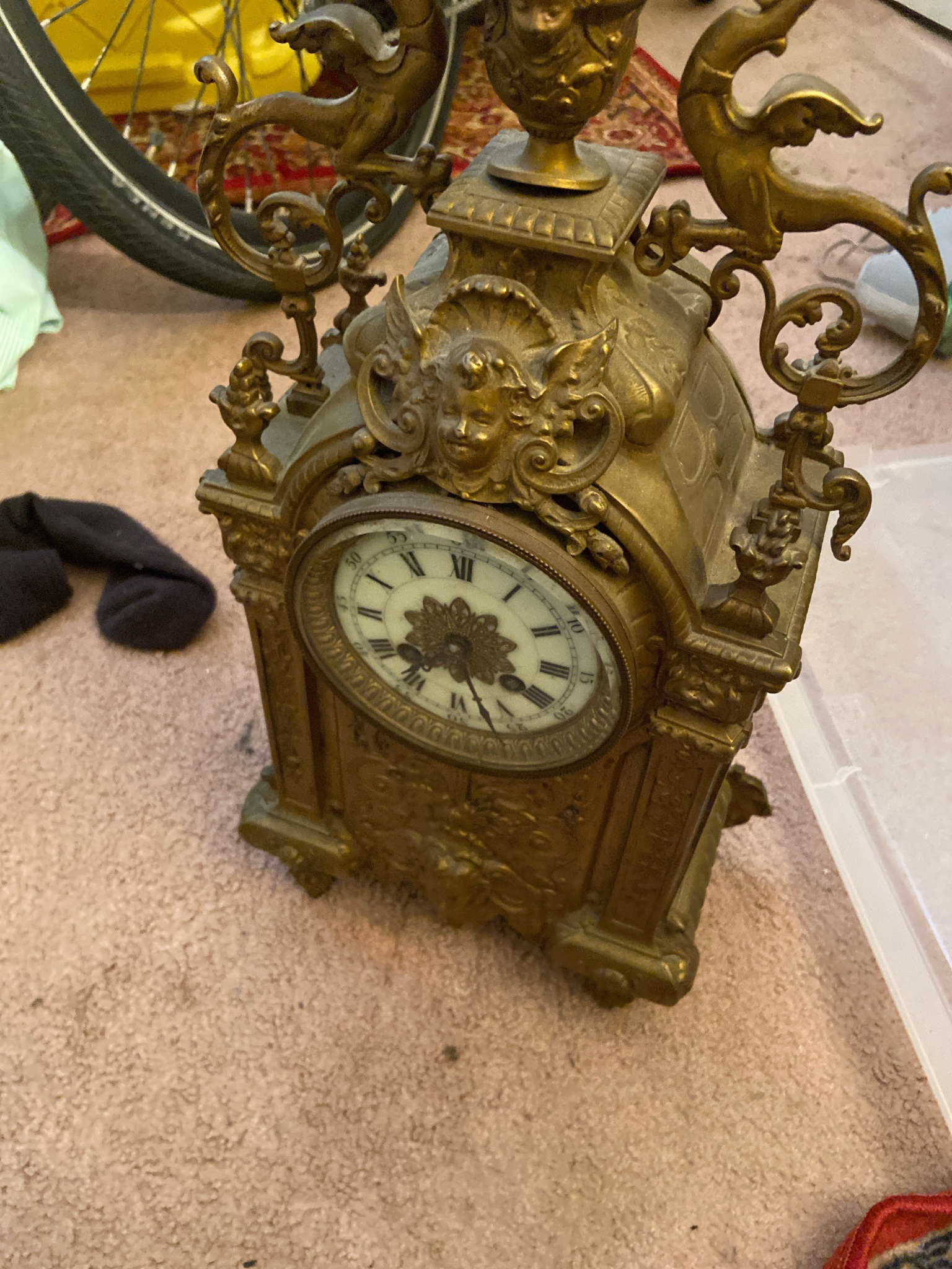 Submitted item photo