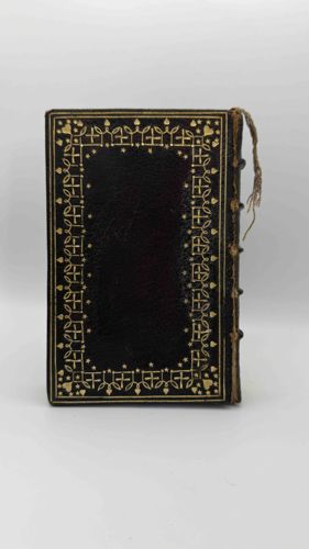 The Imitation of Christ, 3rd Edition, Printed by T. and A. Constable