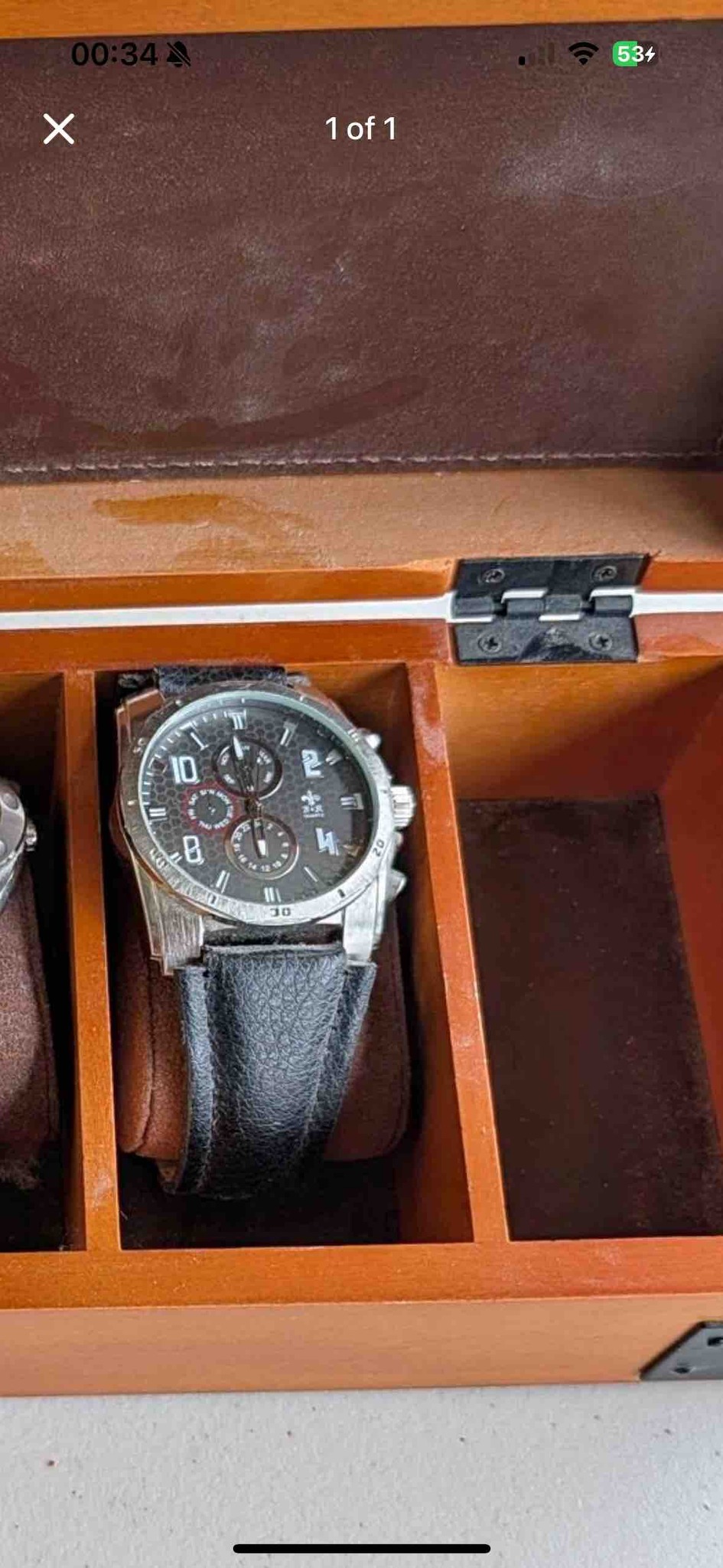 Submitted item photo