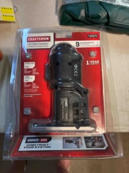 Craftsman Bolt-On Jigsaw Attachment