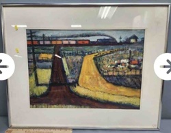 The Train