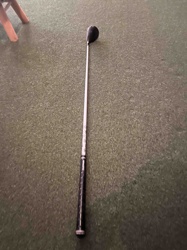 Golf Club - Driver Type