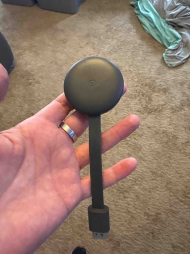 Google Chromecast (3rd Generation)