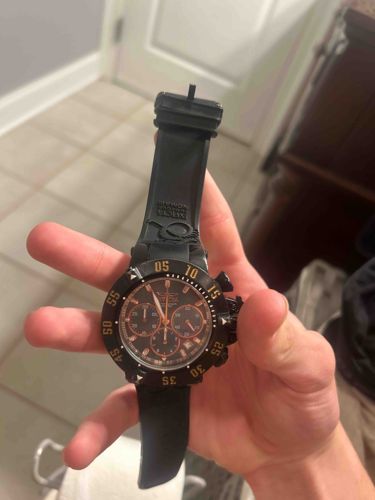 Invicta Subaqua Noma VI Chronograph Watch
