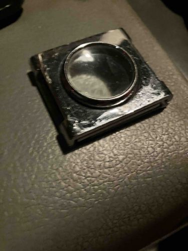 Apple iPod Shuffle (2nd or 3rd Generation)