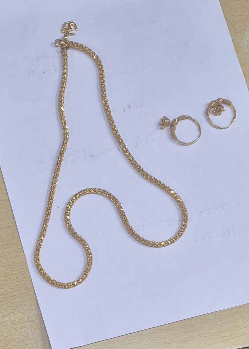 Submitted item photo