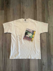 RAGBRAI '98 Vintage T-Shirt