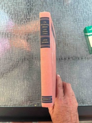 The Everlasting Minute and Other Lyrics by Louis Ginsberg