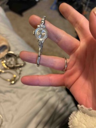 Vintage Ladies' Cocktail Watch