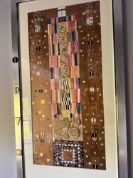 Gustav Klimt 'Tree of Life' Reproduction Print