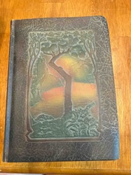 Little Journeys to the Homes of Great Reformers by Elbert Hubbard (1916)