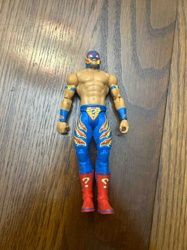 WWE Sin Cara Action Figure