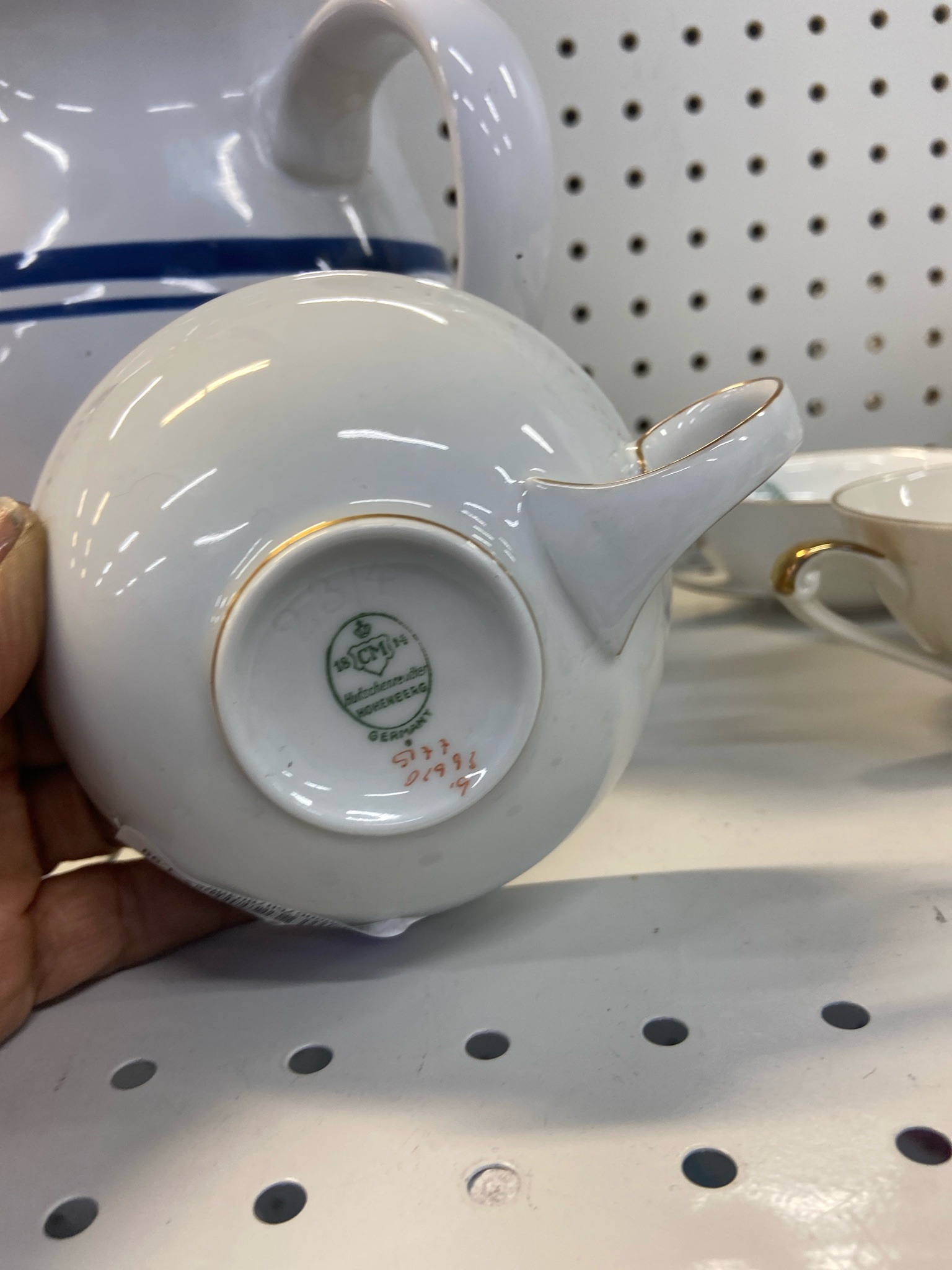 Submitted item photo