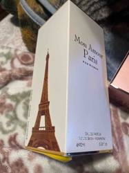 Mon Amour Paris Eau De Parfum for Women