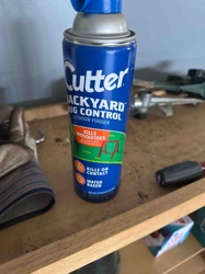 Cutter Backyard Bug Control Outdoor Fogger
