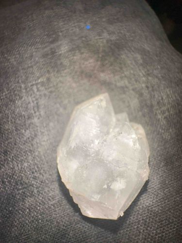 Natural Quartz Crystal Specimen