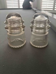 Dominion Glass Insulators