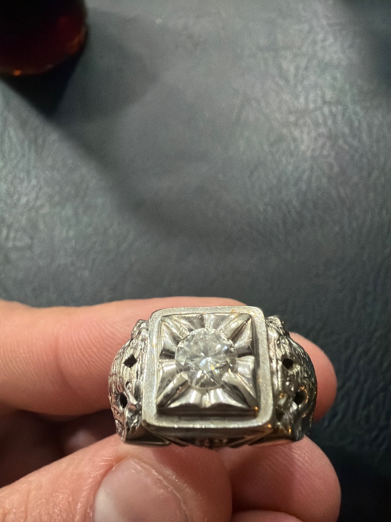 Submitted item photo