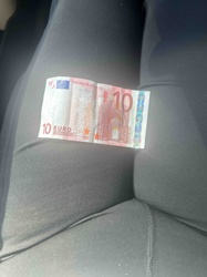 10 Euro Banknote