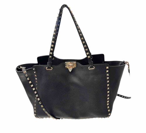 Valentino Garavani Rockstud Small Tote Bag