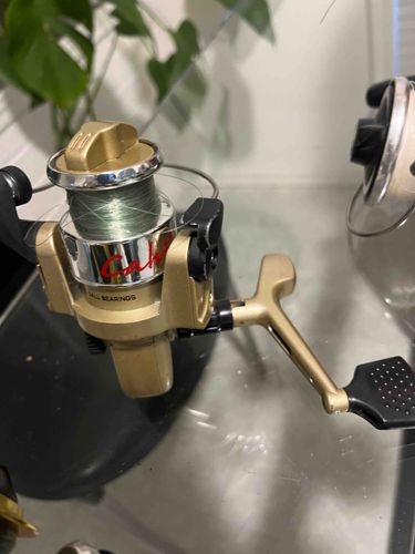 Cobra Spinning Fishing Reel
