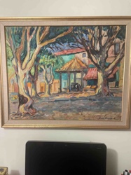 Landscape Painting
