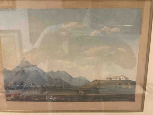 Lieutenant Henry Chamberlain 'Views and Costumes of the City and Neighbourhood of Rio de Janeiro'