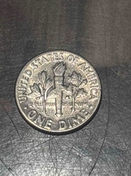 Dime