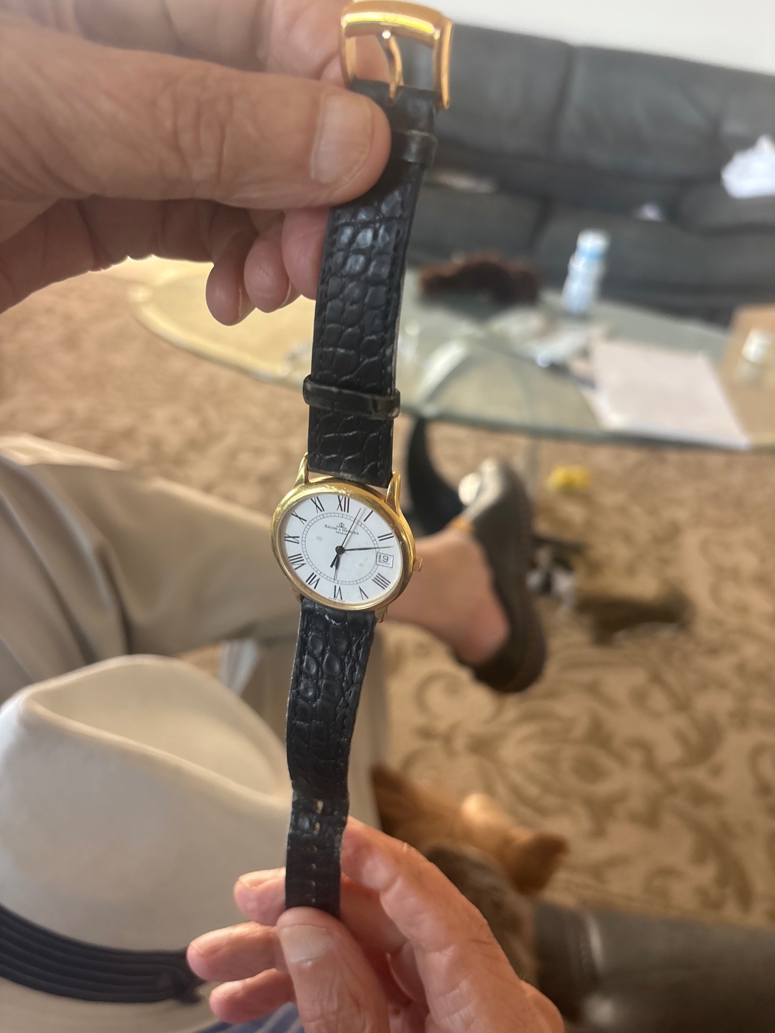 Submitted item photo