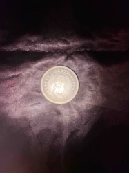 1804 'Liberty' Coin (Likely Replica or Fantasy Piece)