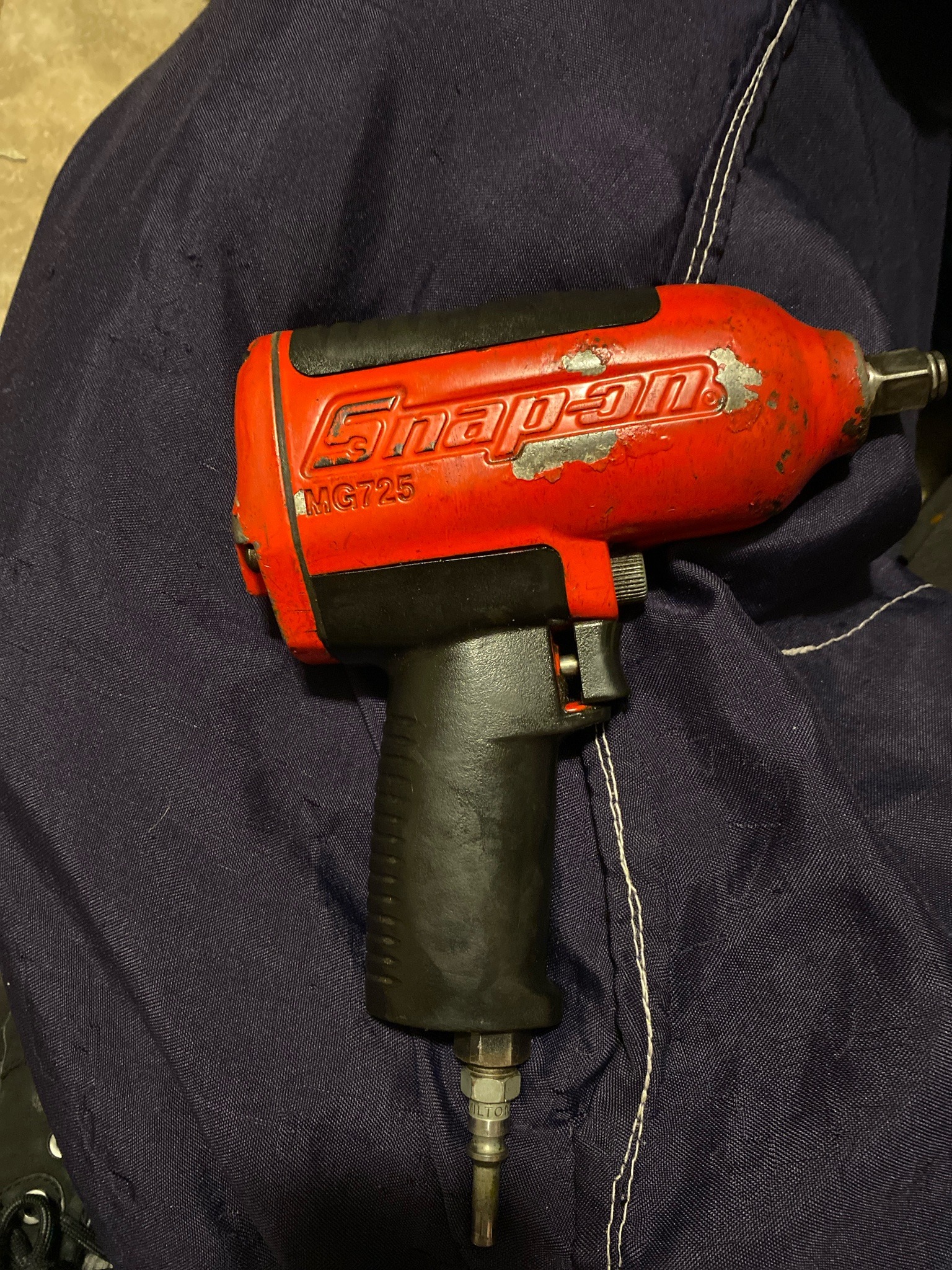 Submitted item photo