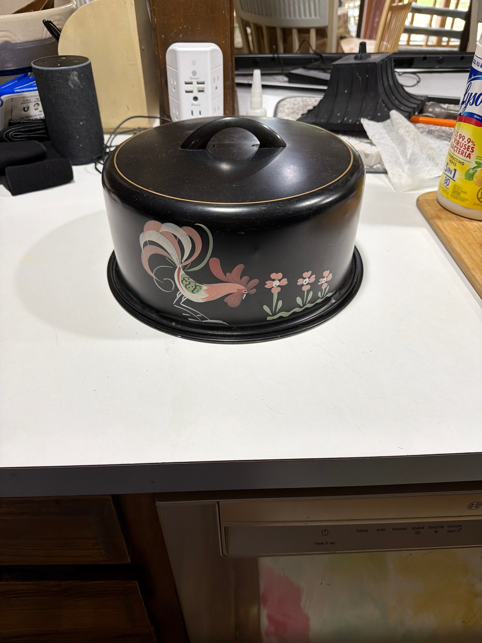 Submitted item photo