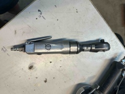 MAC TOOLS Air Ratchet Wrench