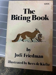 The Biting Book