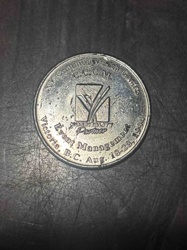 Hospitality Management Coin