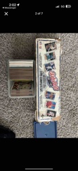 1991 Brockum Baseball Complete Set and Assorted Baseball Cards