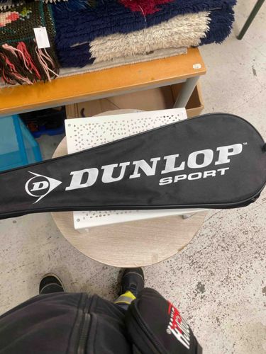 Dunlop Sport Racquet Cover