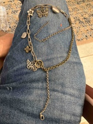 Charm Fashion Belt
