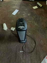 Oscillating Portable Fan